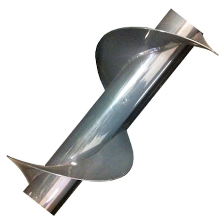 Aftermarket Auger Fits Capello Quasar WN-03477100-PEX